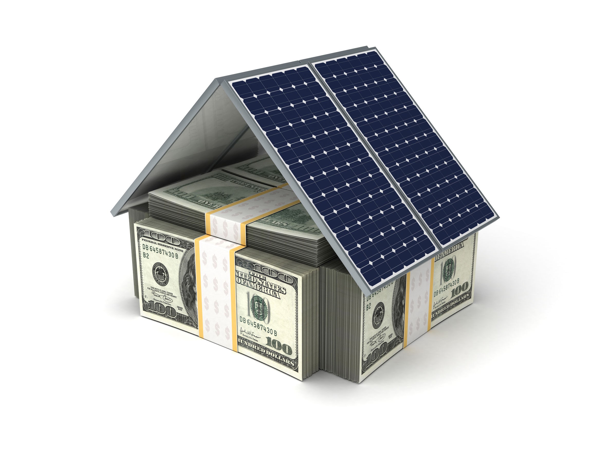 Advanced Solar Saving Energy