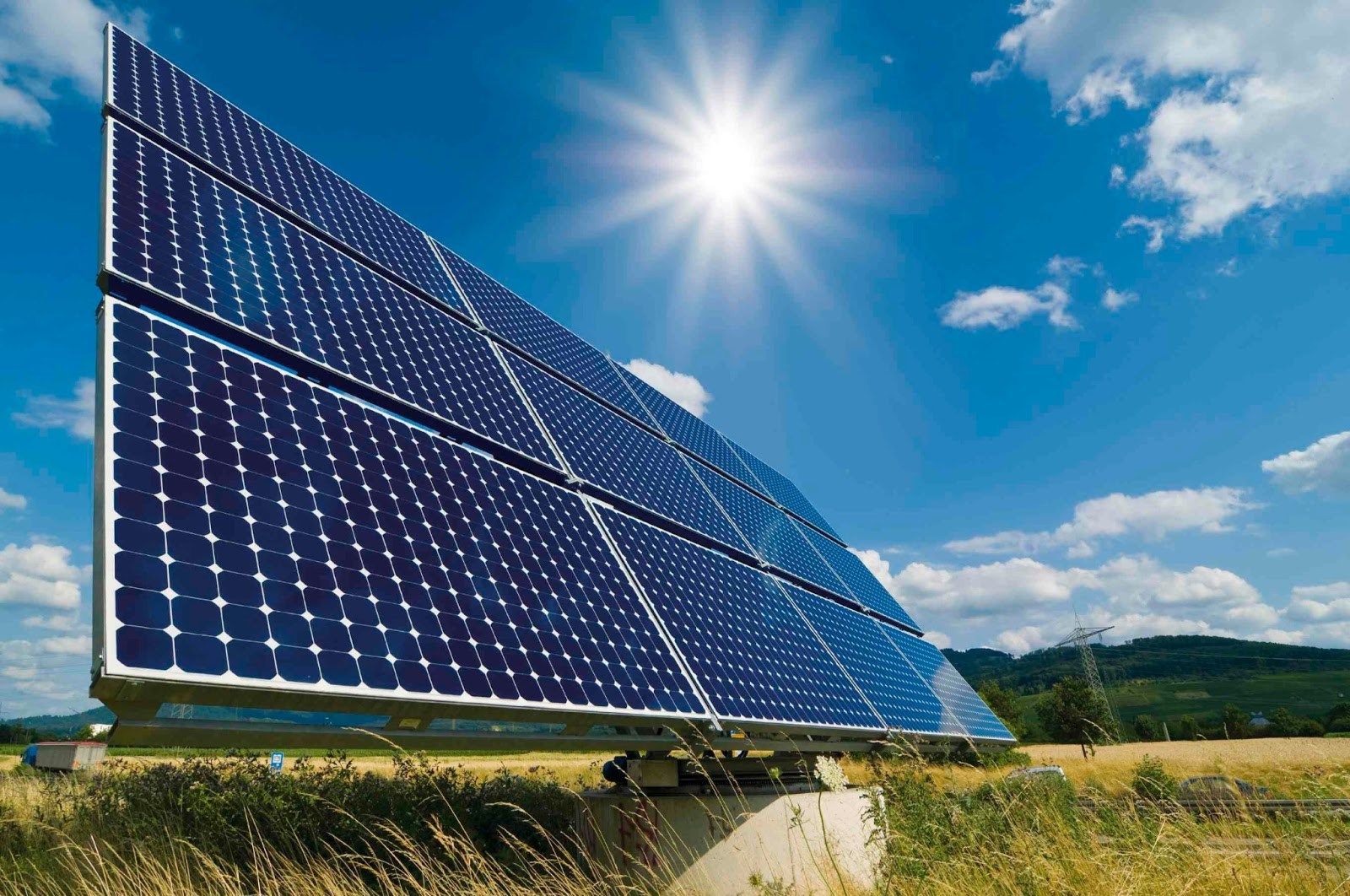 Solar Panels in Solar Technologies