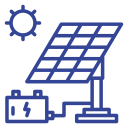 solar ev charging systems